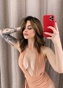 Фото проститутки Азалия №2 в городе Дятьково