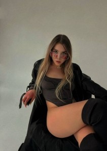 Фото проститутки Элизабет №3 в городе Дятьково