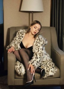 Фото проститутки Элизабет №5 в городе Дятьково