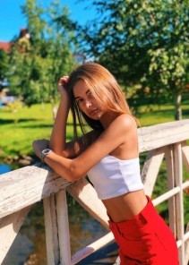 Фото проститутки Настя №2 в городе Дятьково