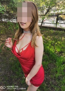 Фото проститутки Ангелина №14 в городе Дятьково