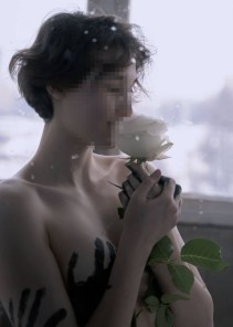 Фото проститутки Марина №2 в городе Дятьково