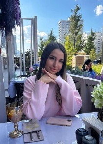 Фото проститутки Василиса №2 в городе Дятьково