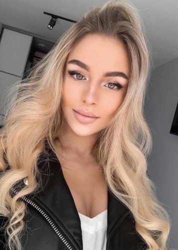 Алина, Г. Дятьково