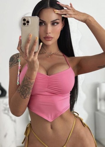Эвелина, Г. Дятьково