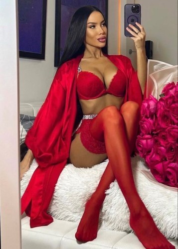 Кристина, Г. Дятьково